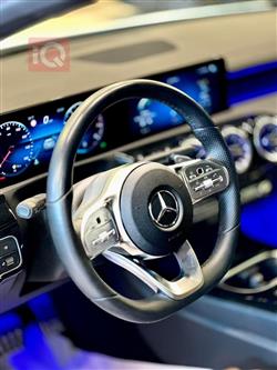 مێرسێدس بێنز A-Class